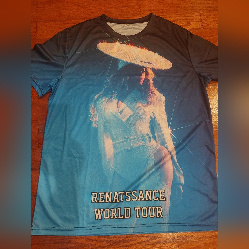 Beyonce Renaissance Shirt